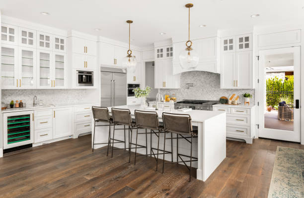 Kitchen Cabinets Victoria TX